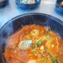 남양식당 | [경기/화성]남양 김치찌개 맛집, 굴다리식당 방문 후기