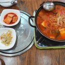우미촌 | [전북 진안] 현지인 추천 김치찌개 찐맛집, 우미촌