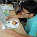 봉현초등학교 이미지