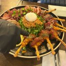 황금오리파티 | 이수역오리구이 맛집 황금오리파티 참숯 오리바베큐, 오리요리풀코스로 즐기