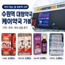 봄약국 | 아이 있는 집 상비약 사러 수원역 대형약국 케이약국 가봄｜가격·주차 후기