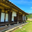 오미회관 | 경남 하동 가볼만한곳 감성숙소 힐링 데이트 코스 차꽃오미 한옥스테이 사랑방 숙박 후기