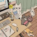 Cafe4월