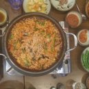 양촌순대국