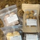 6971 | [서울 비건베이커리] 탱밀리 / 타로파운드, 옥수수파운드, 탱쿠 솔직후기 서울 비건디저트 맛집