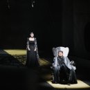 연극 맥베드 이미지