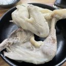 다올닭반마리칼국수