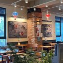 애플버블호떡 이미지