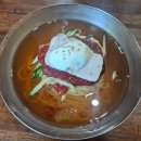이가네가야밀면 - 김해시 분성로 508 | 김해 어방동 맛집 이가네 가야밀면 l 물밀면과 왕만두 후기