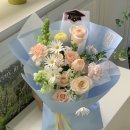 플라워 쇼룸 이미지