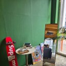 스타일웍스 | [천안 맛집] 불당동카페 스크램블커피웍스 후기