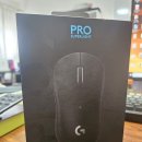 로지텍 게이밍 마우스 팝니다. G PRO X SUPERLIGHT (지슈라) 이미지