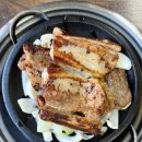 뿌리깊은석갈비막국수 이미지