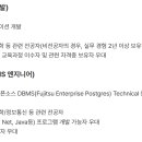 한국후지쯔(주) 이미지