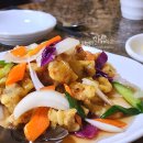 신세계짬뽕 | [정관] '신세계' 정관 중국음식점 탕수육, 짜장면, 짬뽕밥 먹은 후기!