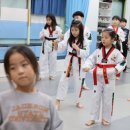 경희대 효 태권도장 | 아이의 체력과 인성을 동시에 키우는 동탄 지역 어린이 태권도장