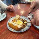 성수 맛집 프랜즈앤야드 채광 좋은 야외 테라스 유럽 감성 브런치 후기! (주말 웨이팅 & 메뉴 추천)