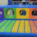 대형타이어 이미지