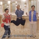 10월)하지만 누군가 괜한 짓을 하는 걸 하늘이 알아준단 말인가
