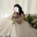 (주)정우디자인 | 촬영 당일 드레스 (1) : ST정우, 슈가제이 - 타프타 실크 드레스
