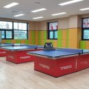 문화건강센터 체력단련장 이미지