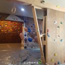 타잔101클라이밍 수원망포점