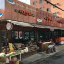 충무동골목시장 이미지