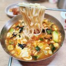 대우 | 동해)묵호항 장칼국수 전현무계획 "대우칼국수" 내돈내산 후기