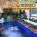 하와이다 | [안산] 대부도 오션뷰 감성 카페 인생샷 건질 수 있는"하와이다" 내돈내산 후기