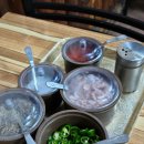[서현역 맛집] 유령 건물 지하에 숨겨진 순대국 찐맛집 '서현가마솥순대국'