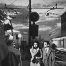 샌드와 함께 옛 영화 산책 '종착역(終着驛/Stazione Termini)' 이미지