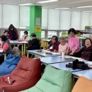 한글교실(초급반) 이미지