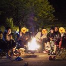 연인산캠핑장 다목적운동장 이미지