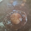 고향팥칼국수 이미지