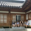 예담 세탁 | 산청 감성숙소 한옥 독채 단체 펜션 |스테이 예담| 숙박 후기
