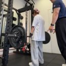 (주)점진 | 청당동 필라테스, pt 다 되는 피지오에서 26주차 운동 솔직후기