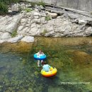 산천민박 이미지