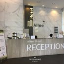 얼레이(ALLEE) 네이버블로그