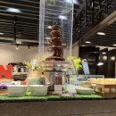 한식디저트 만들기(성인) | 4인 가족 판교 힐튼 더블트리 데메테르 조식 가격 할인 메뉴 이용 후기