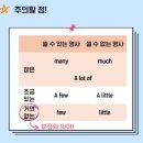 영어말하기쉽게쉽게 | 영어공부 혼자하기 데니얼쌤의 GO! 독학 기초영어 말하기로 수량 형용사 쉽게 이해하며 공부하기