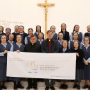 성바오로딸수도회 제8차 관구총회