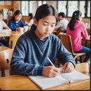 민세중학교 이미지