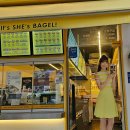 다양한 베이글과 샌드위치 오피스 브런치를 즐겁게 맛볼 수 있는 커피 맛집 금천구 쉬즈베이글