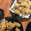 상타치킨 하단가락타운점