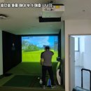 인스크린골프