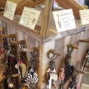 아프리카커피초콜릿수송점 이미지