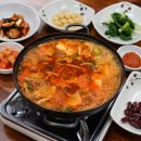 금호강영천 | 영천 밀면 맛집 다정식당 후기 (밀면대신 돼지찌개)