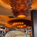 엘에이카오디오 | the cheesecake factory 치케팩에서 식사 후기! | 치즈케이크 후기 | 워싱턴 DC, LA 맛집 | 디저트 체인점!