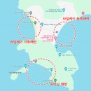 끄라비 여행 총 정리 1 (끄라비 지역, 숙박 ,롱테일보트 + 라일레이)