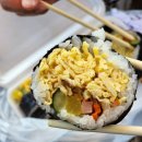 간지김밥 | 경주 교리김밥 황리단길 봉황대점 내돈내산 솔직 후기